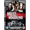 Sony Pictures Home Entertainment Malice In Wonderland (2009) (DVD) Danny Dyer Maggie Grace Nathaniel Parker