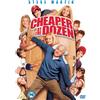 20th Century Studios Cheaper By The Dozen (DVD) Jacob Smith Blake Woodruff Alyson Stoner Morgan York