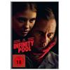 Universal Infinity Pool (DVD) Coleman Cleopatra Goth Mia Kretschmann Thomas Lespert Jalil