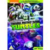 Paramount Home Entertainment Teenage Mutant Ninja Turtles: Beyond The Known Universe & Intergalactic At (DVD)