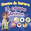 Canta e Impara Il Corpo Umano (Electronics)
