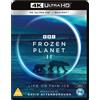 BBC Frozen Planet II (4K UHD Blu-ray)