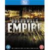 Warner Home Video/HBO BOARDWALK EMPIRE: SEASONS 1-3 Boardwalk Empire: The Complete Seaso Blu-ray NUOVO