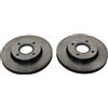 Dischi Freno Anteriori Originali Ford Focus - Fiesta - Fusion - StreetKa 1808479