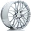 Jr Wheels Un cerchio JR38 19x8 ET40 5x108 Bronzo opaco