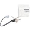 Iniettore di scarico originale Renault Koleos II 2.0DCI 160728750R