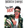 Scott Snyder Rafael Albuquerque American Vampire Book Two (Tascabile)