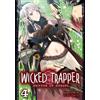 Wadapen. Wicked Trapper: Hunter of Heroes Vol. 4 (Tascabile)