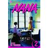 Ai Yazawa Nana, Vol. 2 (Tascabile) Nana