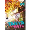 Chika Tojo Burkhard Höfler Carlo Zen Tanya the Evil 22 (Tascabile)