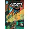 Tom Taylor Mikel Janin Batman: Detective Comics Vol. 2: Elixir (Tascabile)