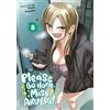 Taichi Nagaoka Please Go Home, Miss Akutsu! Vol. 8 (Tascabile)
