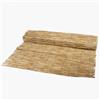 WERKA PRO Canne in giunco Naturale 1,5 x 10 m