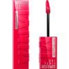 Maybelline Rossetto liquido SS VINYL INK 45 CAPRICIOUS