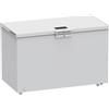 Whirlpool Congelatore a Pozzetto Orizzontale Capacità 371 Litri Classe energetica E Capacità di Congelamento 18 kg/24h Bianco - W3RHS37EW2