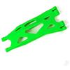 Traxxas Triangolo inferiore destro per Wide X-Maxx TRX7893G