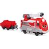 Mighty Express trenino Red, giocattoli per bambini 3+