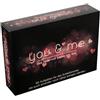 Orion Gioco you & me porpora, giochi stuzzicanti per adulti Sexy, Articoli per adulti