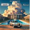 Stylus Groove Vinile Nuovo - Oasis - Stay Here Now (Splatter Vinyl) -I- Stylus Groove