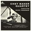 Chet Baker Quar Long Ago and Far Away/Happy Little Sunbeam/Moon Love/ (Vinyl LP)