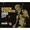 Robin Trower Rock Goes to College (CD) Album with DVD