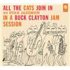 Buck Clayton All the Cats Join In: 25 Star Jazzmen in a Buck Clayton Jam Se (CD)