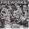 Fireworks (Nyc-Texas) Set The World On Fire (CD)