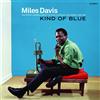 Miles Davis Kind of Blue (Vinyl LP) Bonus Tracks 12" Album
