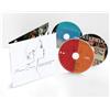 Sannia Marisa Sa Oghe De Su Entu E De Su Mare (CD)