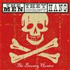 The Men They Couldn't Hang The Bounty Hunter (CD) Box Set with DVD