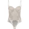 VERO MODA Bodysuit VMSIRID Body
