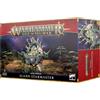 Warhammer Age of Sigmar Games Workshop Seraphon: Slann Starmaster