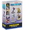 Asmodee Marvel: Crisis Protocol Convocation Affiliation Pack Tabletop Card G