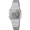 Casio Orologio da polso digitale al quarzo da donna, collezione Casio Vintage