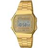 Casio Orologio Unisex A168WG-9EF