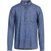 XACUS - Camicia in lino - Avio