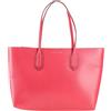 EMPORIO ARMANI - Borsa a mano - Rosso