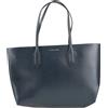 EMPORIO ARMANI - Borsa a mano - Blu notte
