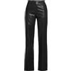 DIESEL - Pantalone - Nero