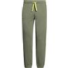 BLAUER. - Pantalone - Verde militare