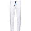BLAUER. - Pantalone - Bianco