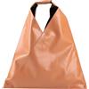 MM6 MAISON MARGIELA - Borsa a mano - Cuoio