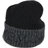 EMPORIO ARMANI - Cappello - Nero