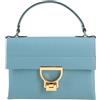COCCINELLE - Borsa a mano - Blu chiaro