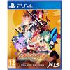 NIS America Disgaea 7: Vows of the Virtueless - Deluxe Edition (PS4)