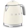 SMEG KLF05CREU MINI BOLLITORE STANDARD