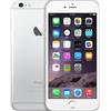 Apple IPHONE 6 PLUS APPLE 128 GB 4G CHIP A8 TOUCH ID IOS 8 8 Mpx FOCUS PIXEL ARGENTO