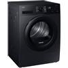 Samsung ASCIUGATRICE SAMSUNG DV10DG54A0ABAH 10 KG POMPA DI CALORE INVERTER NERO NO 9 KG