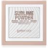 bellaoggi Sublime Powder Shine Control 9 g