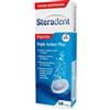 Steradent - Triple Action Plus - Compresse Igienizzanti per Dentiera